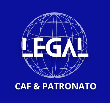 Legal Caf & Patronato